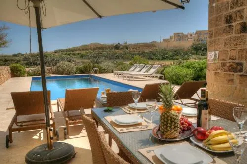 Dar il Wied Farmhouse - Image 1