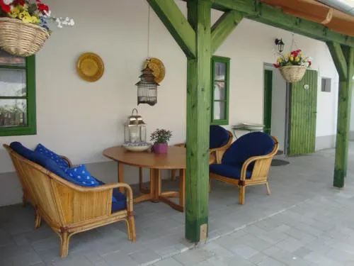 Ferienhaus Somloi Sello - Image 1