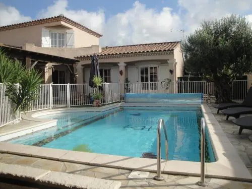 Villa Lombrine - Image 1