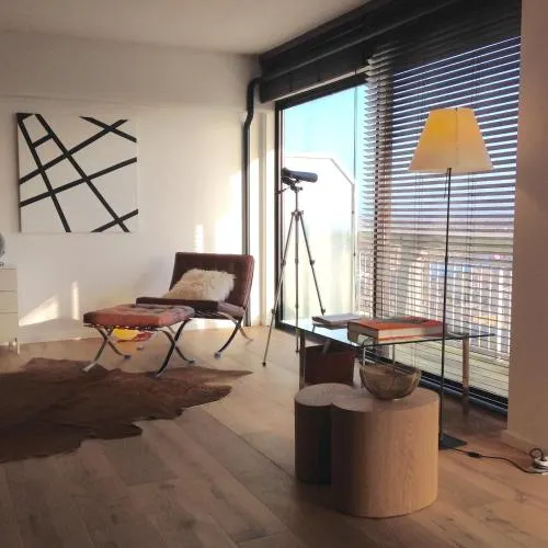 22ndFloor Luxury Suite - Image 1