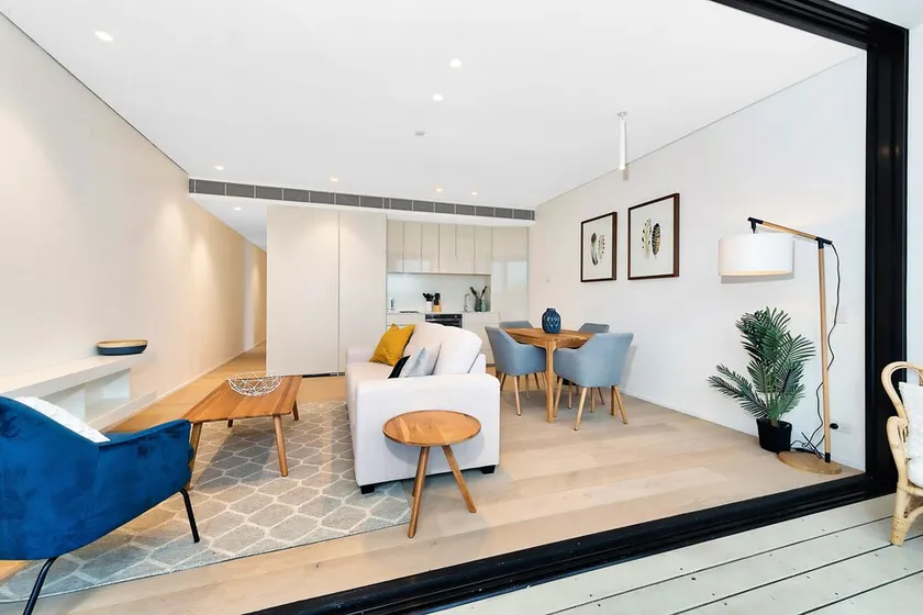 Quality Home in the Central Hub of Sydney - Image 1