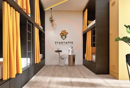Boutique Hostel - Zum Goldenen Kegel - Image 1