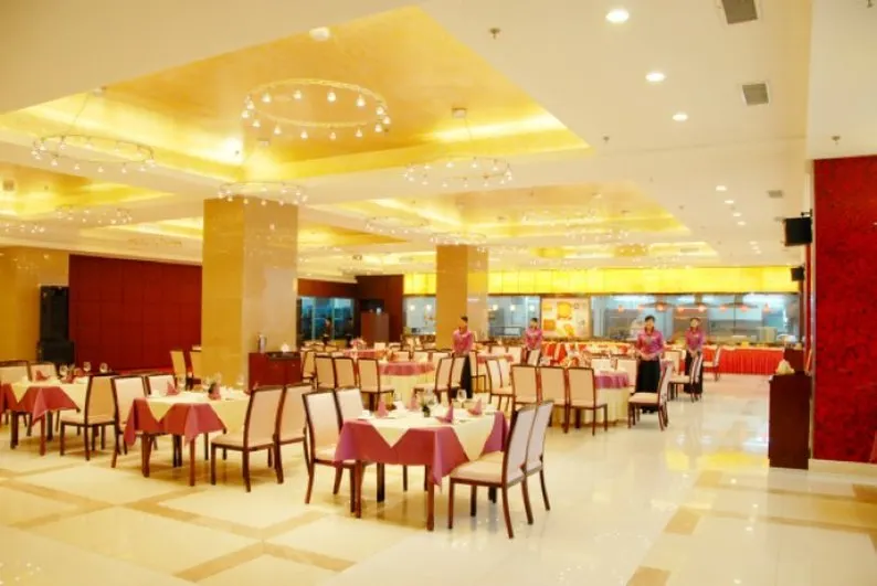 Jin Du Hotel - Image 1