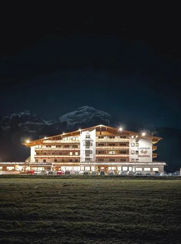 Gasthof Cafe Zillertal - Image 1