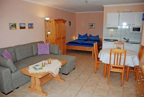 Ferienappartement Familie Gersch - Image 1