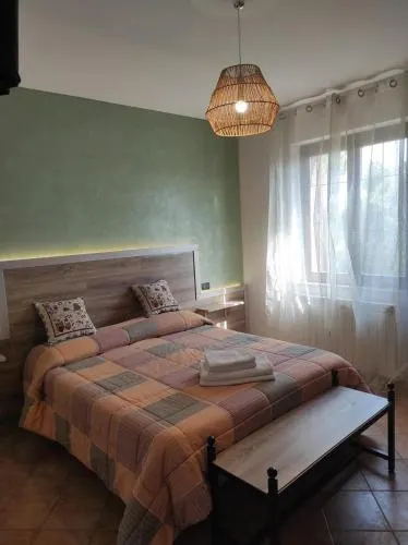 B&B Gli amici del tubarello - Image 1