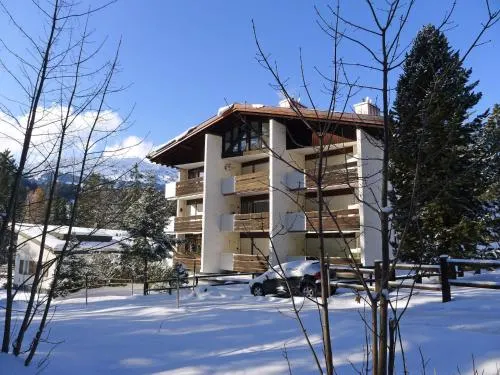 Apartment Wohnung Sandmeier - Image 1