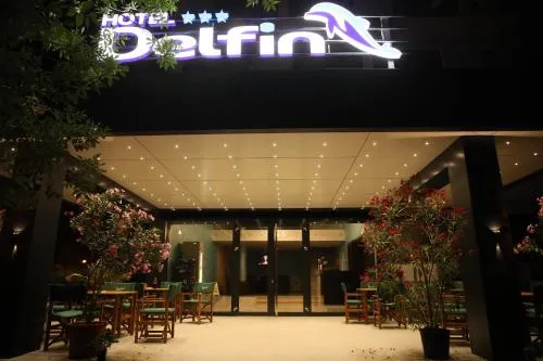 Hotel Delfin - Image 1