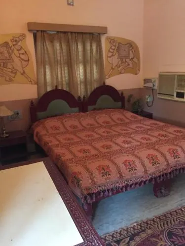 Roopam Resort - Image 1