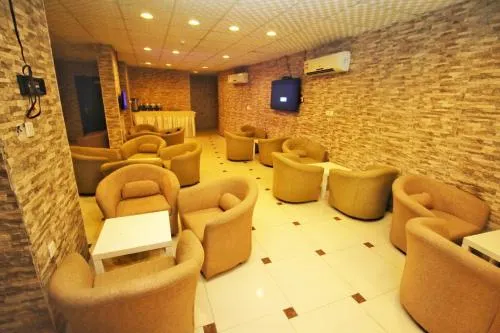 Arwaa Massa Aparthotel - Image 1