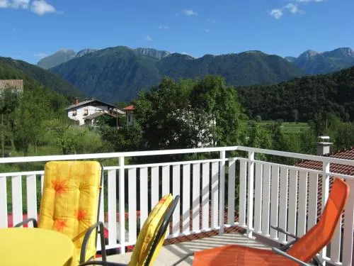 Guesthouse Sobe Silva - Image 1