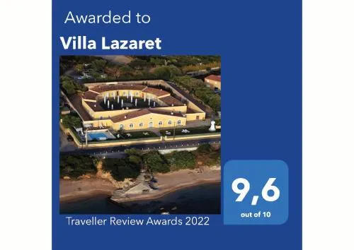Villa Lazaret - Image 1