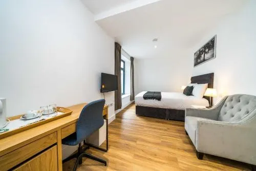 London Greenwich Stay - Image 1