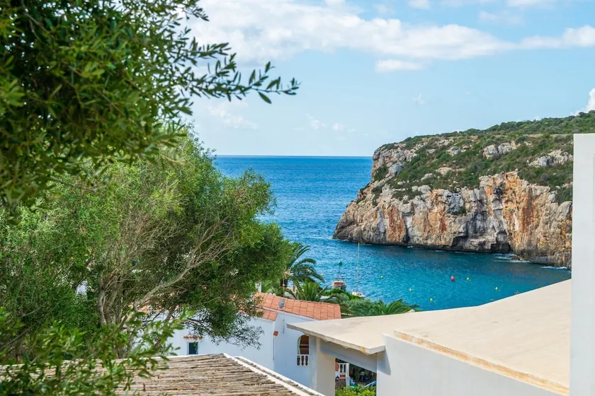 CAN JAUME 6 - Villa very close to the sea, with private pool and free WiFi. - Image 1