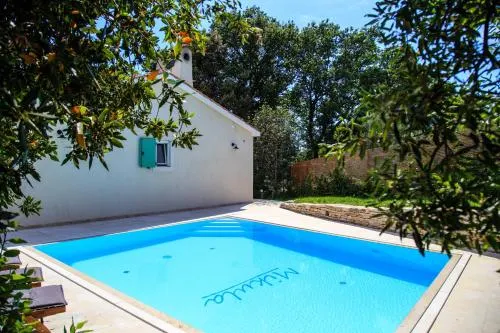 Holiday Home Mikula - Image 1