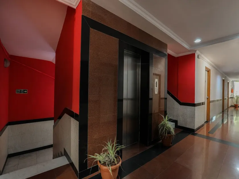 The City Park Hotel  - Image 1