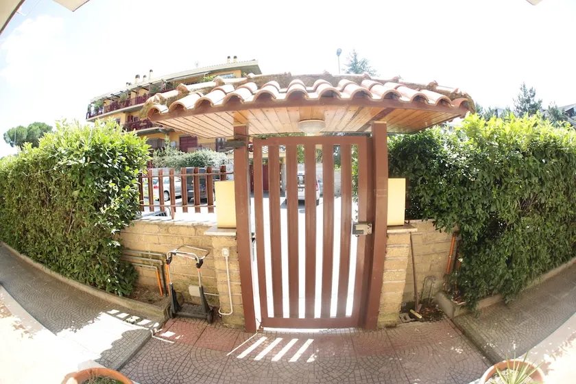 Residence Ciampino Inn Rome - Image 1