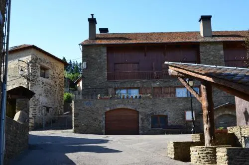 Apartamento de Montaña - Image 1