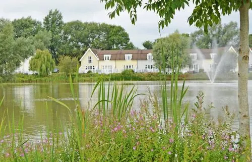 The Turret South Cerney - Image 1