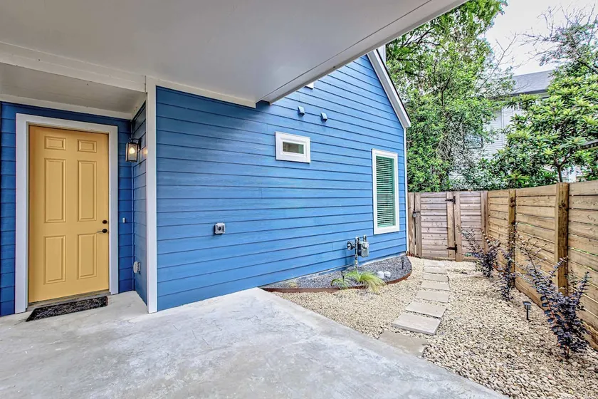 Pet Friendly Quiet Neighborhood Near S. Lamar - Image 1