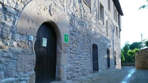 Albergue De Benabarre - Image 1