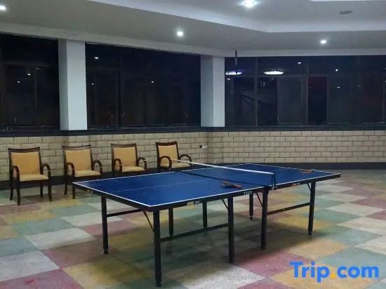 Yi County Daohuaxiang Hotel - Image 1