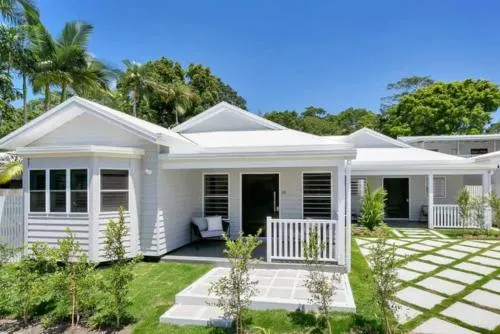 Coastal Villa - Image 1