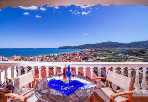Hotel Maistrali - Image 1