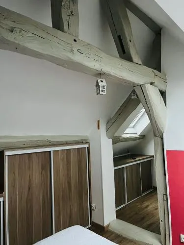 Gite La Bancloque - Image 1