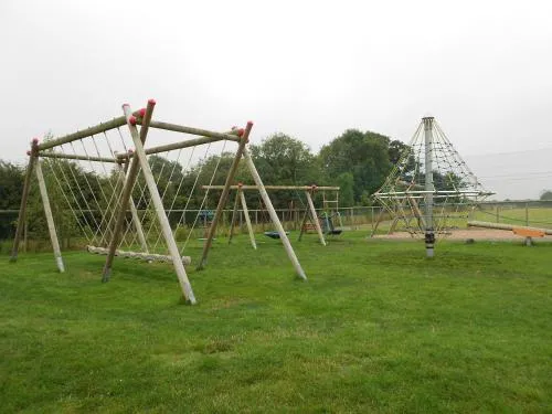 Castleview Holiday Home - Image 1
