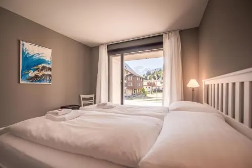 Luxury Top Floor Apartment With Wellness - Image 1
