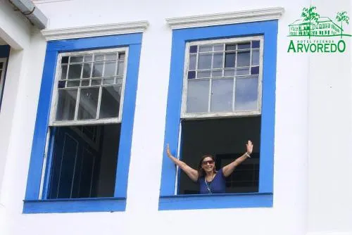 Hotel Fazenda Arvoredo - Image 1