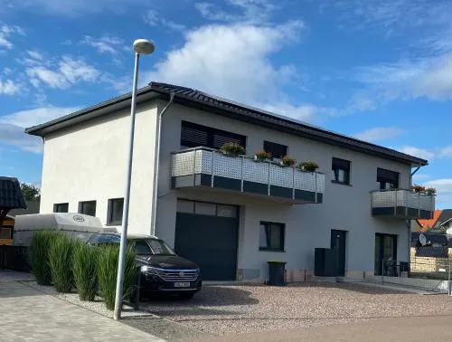 Ferienwohnung zur Dexter-Zucht Coswig (Anhalt) - Image 1