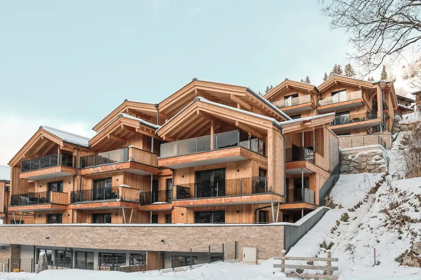 AlpenParks Premium Apartment Rehrenberg II - Image 1
