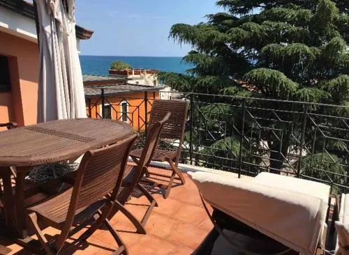 CASA VACANZE MARINA - Image 1