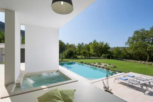 Villa The One - Image 1