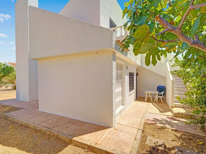 Belvilla by OYO Chalet San Miguel de Salinas - Image 1