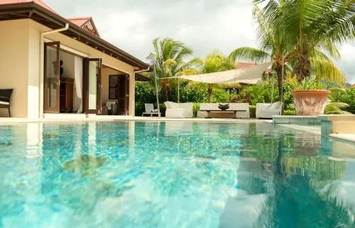 Eden Island Dolce Vita Luxury Villa - Image 1