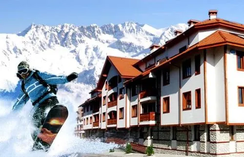 Pirin River Ski & Spa - Image 1
