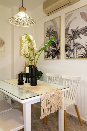 Apartamento puerto de Jávea Esmeralda home - Image 1