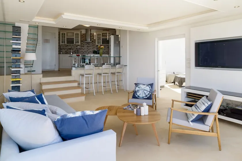 FeelHome Herzliya Pituah by the beach - Image 1