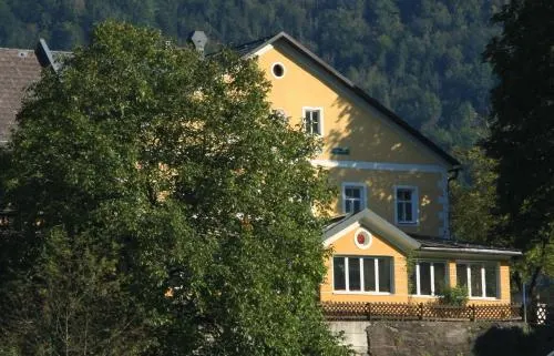 Gasthof Ortbauerngut - Image 1
