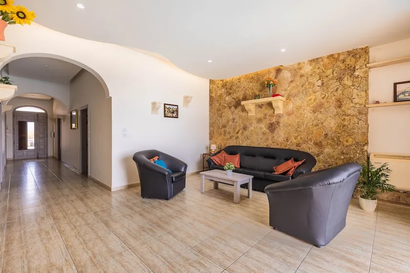 Ta Rozarja Maisonette With Private Pool - Image 1