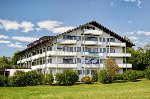 Apparthotel Garni Bad Endorf - Image 1