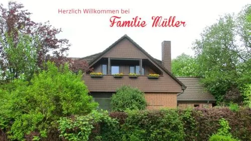 Haus Müller - Image 1