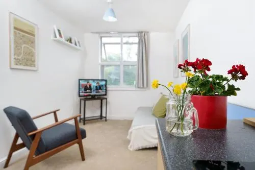 Central Hackney Apartment - Image 1