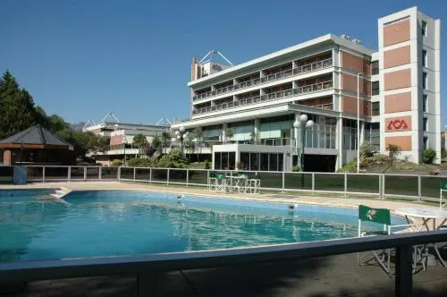 Hotel Dr. Cesar Carman - Image 1