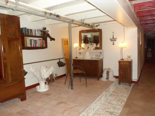 Bed and Breakfast Lutje Lollum - Image 1