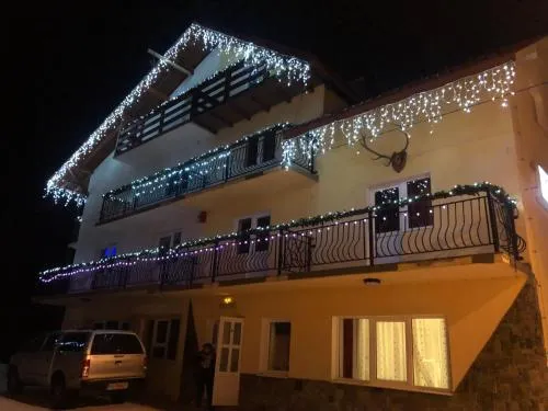 Vila Orizont Straja - Image 1