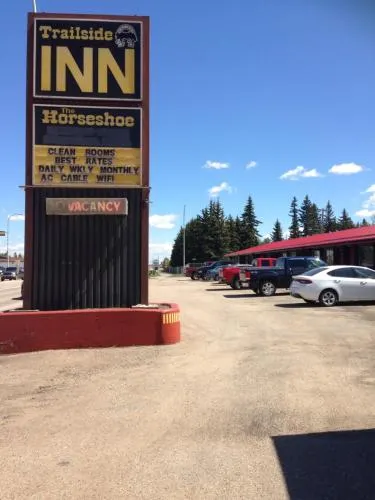 Trailside Inn - Image 1